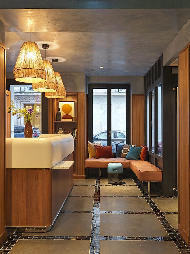 Le Katorze Hotel 15/29