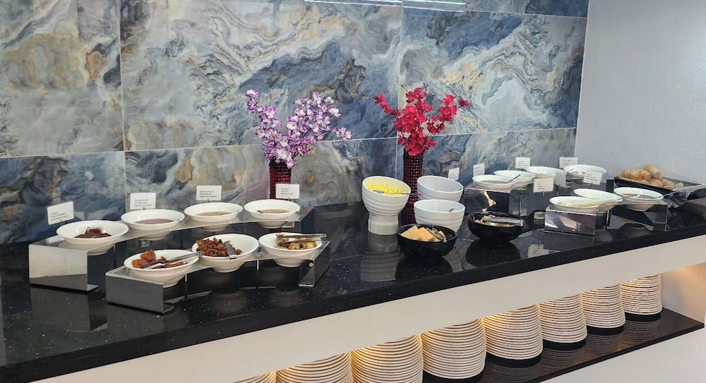 Sea City Devran Hotel & Spa 37/47
