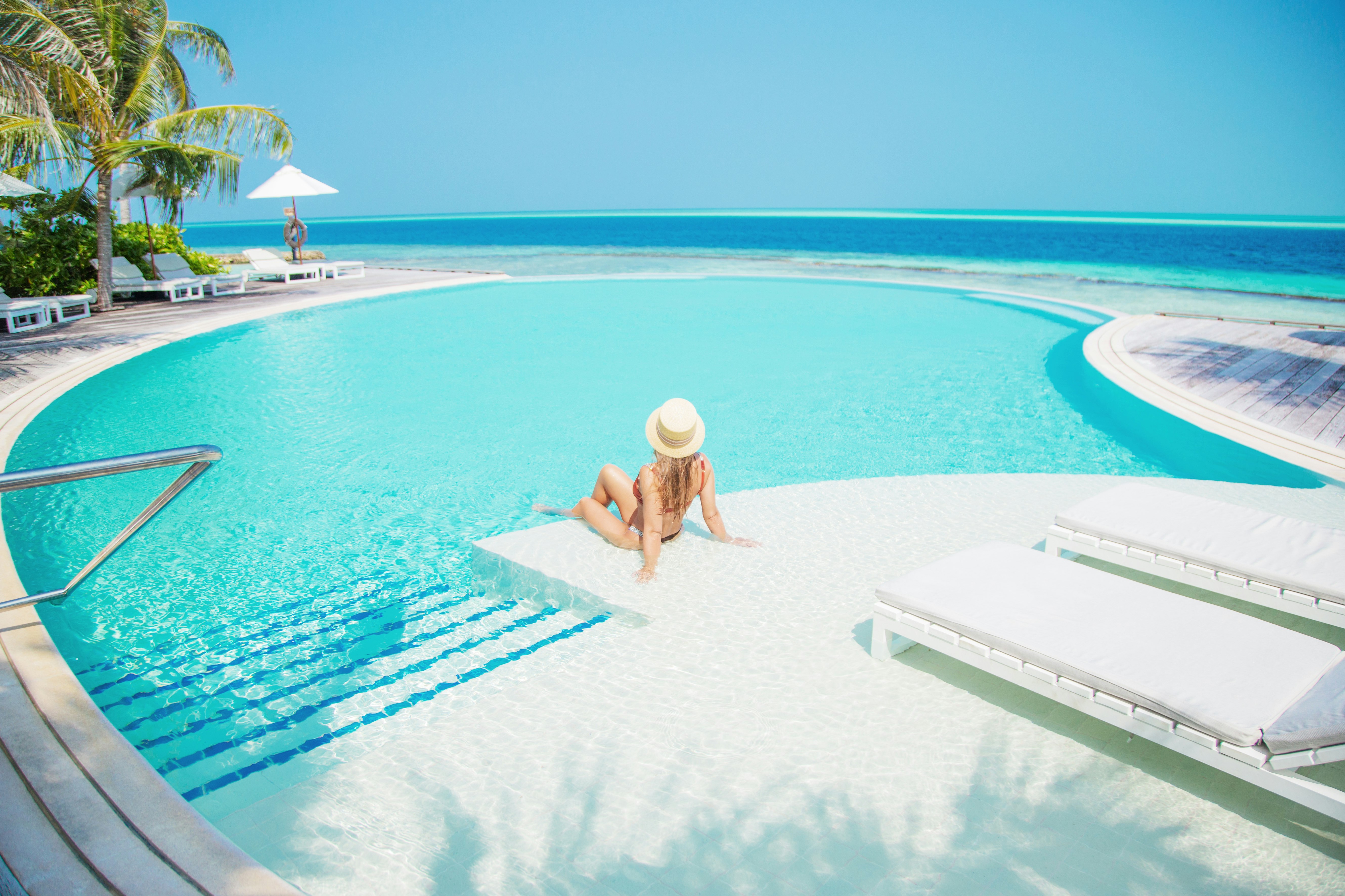 Komandoo Island Resort & Spa - Adults Only 121/122