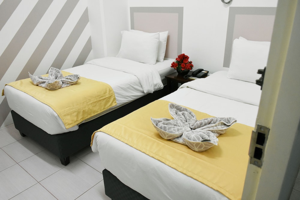 Alicia Tower Residences 19/52