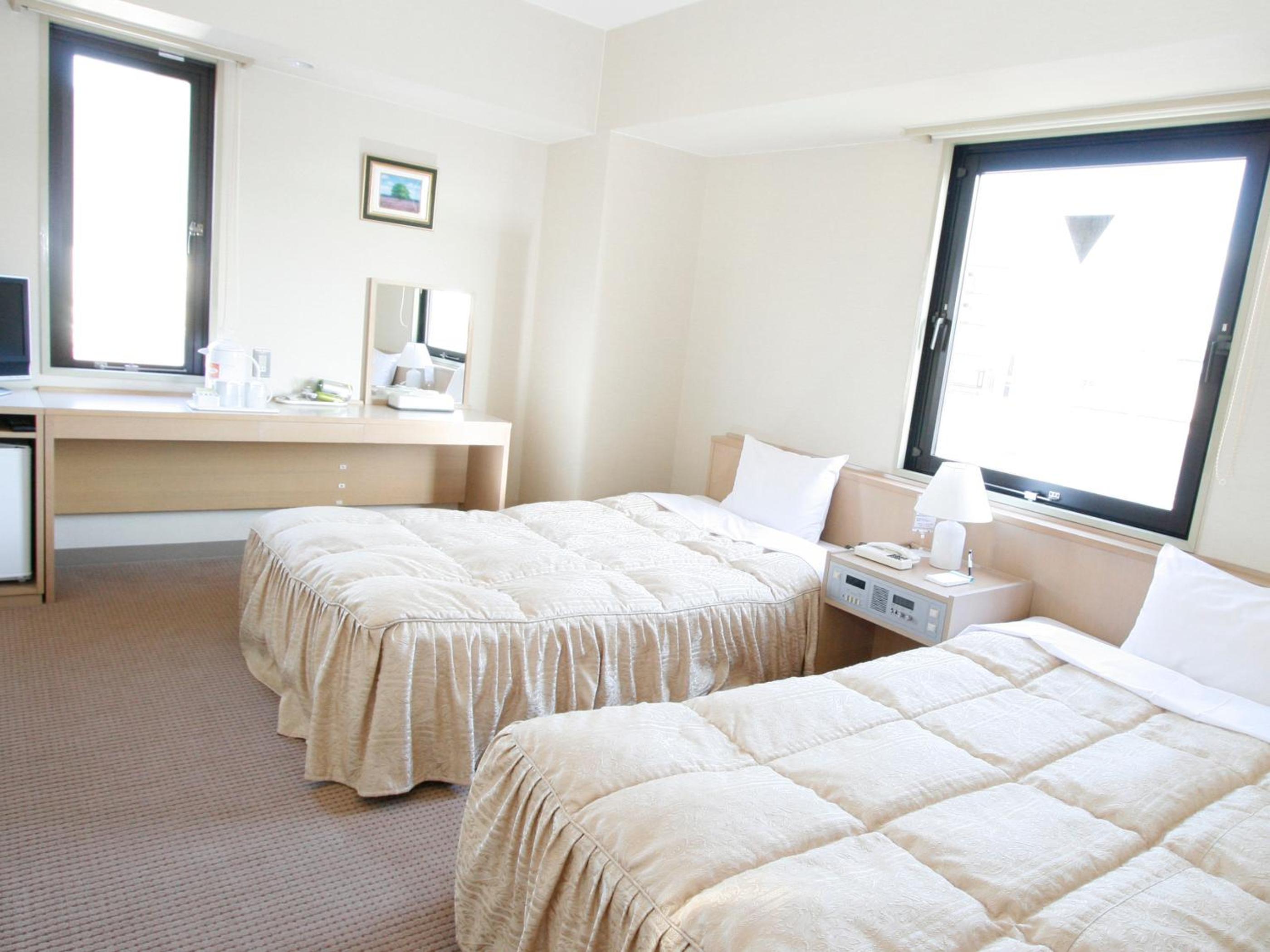 Hotel Pearl City Tendo 13/44