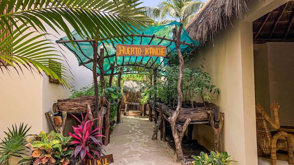 Dune Boutique Hotel Tulum - Adults Only 45/50