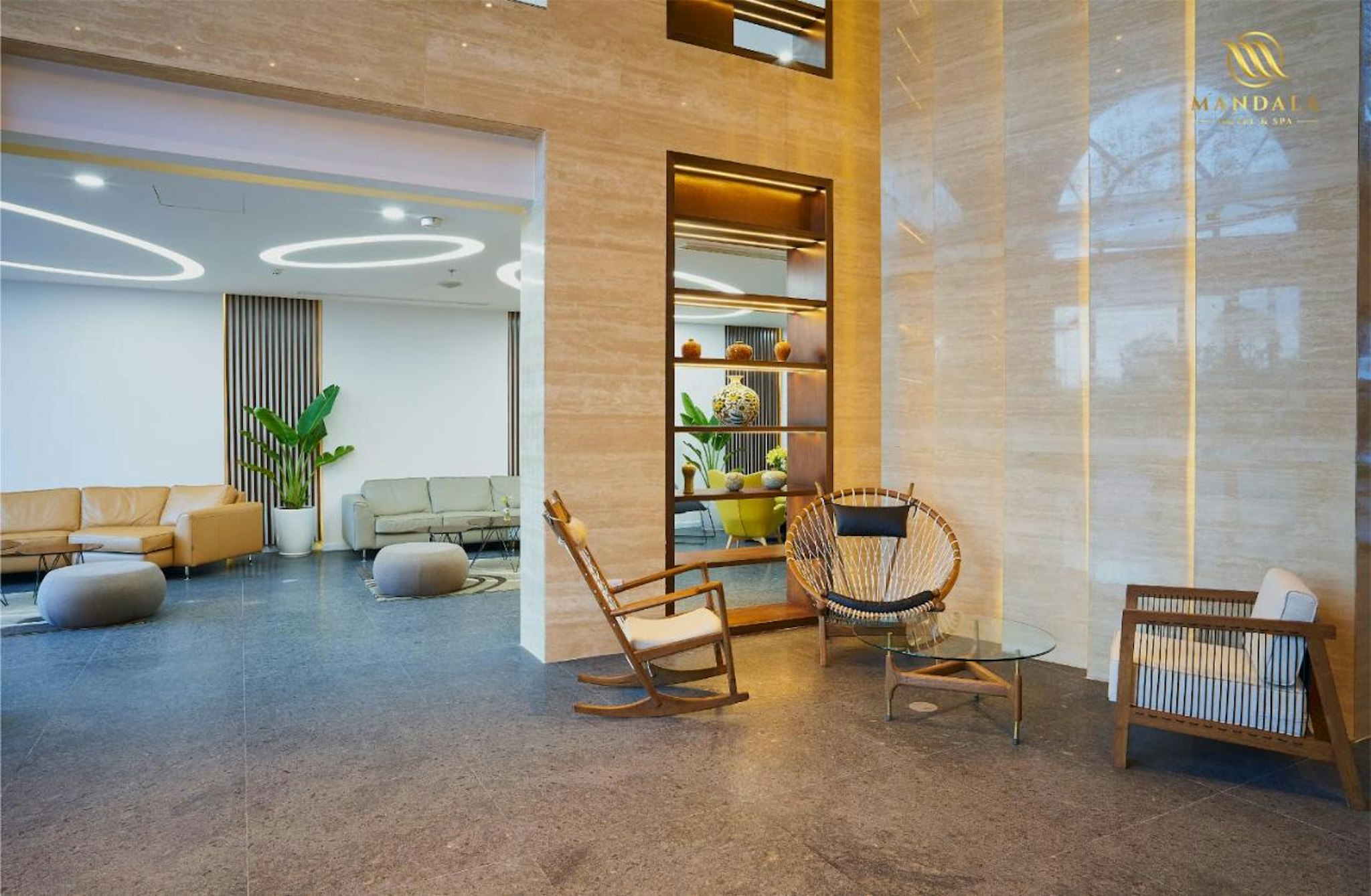 Mandala Hotel & Spa By Hg Hospitality 13/35