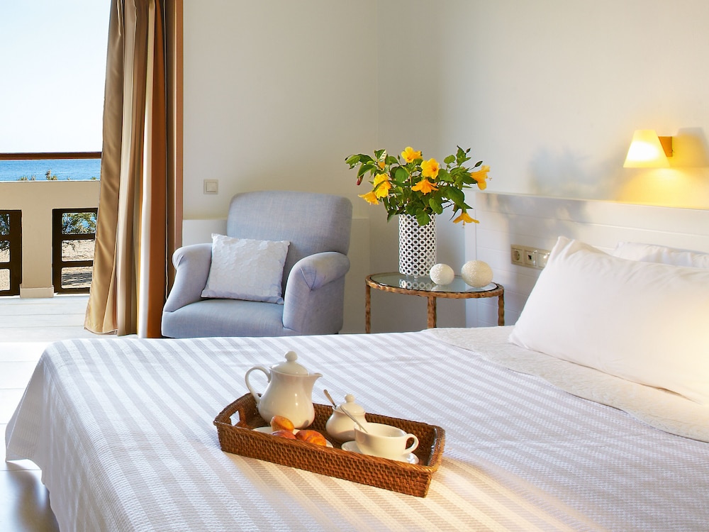 Grecotel Meli Palace 15/45