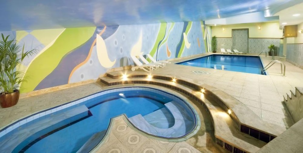 Sadeen Hotel Amman 19/20