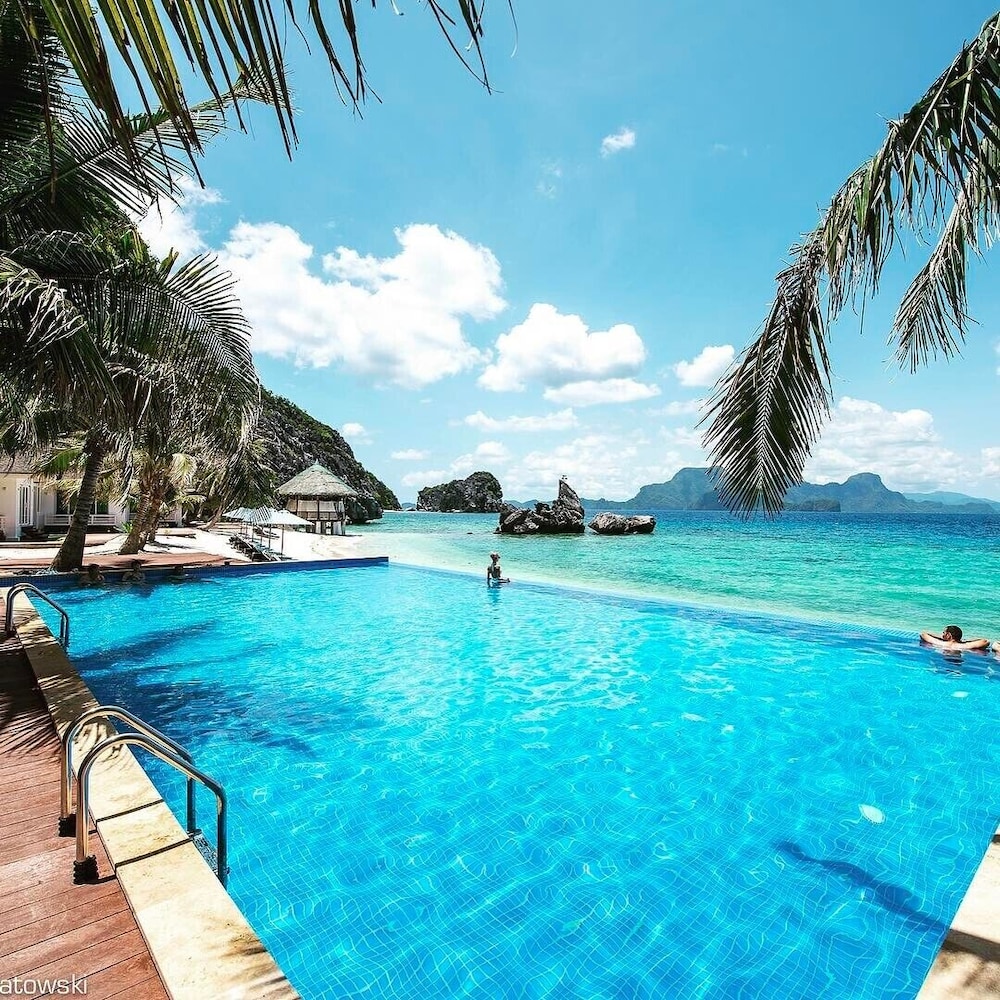 Matinloc Resort 58/68