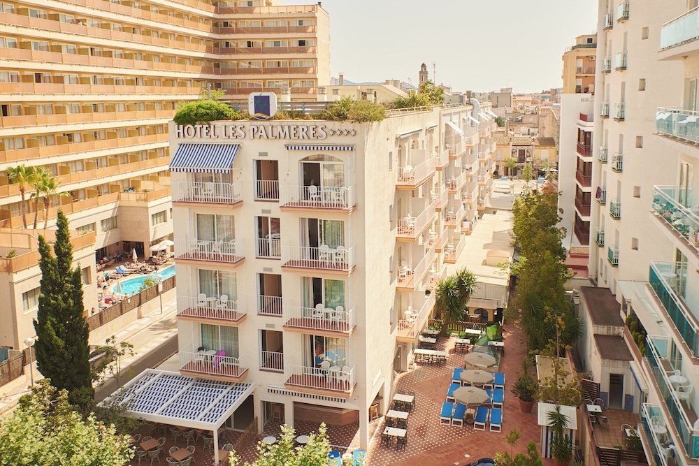 DWO Les Palmeres 2/59