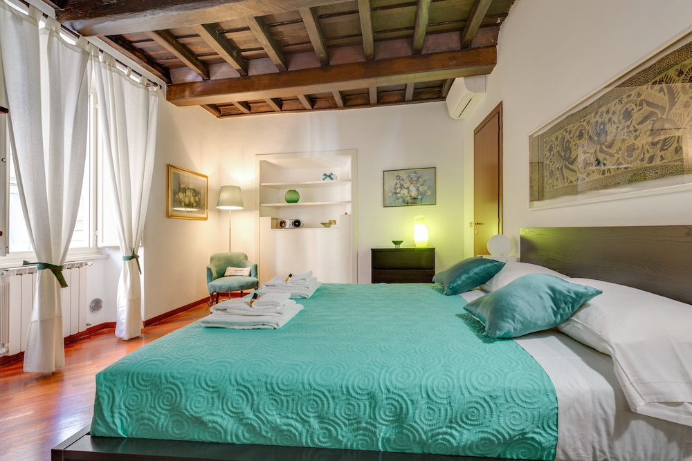Rome as you feel - Panisperna Apartment 5/27