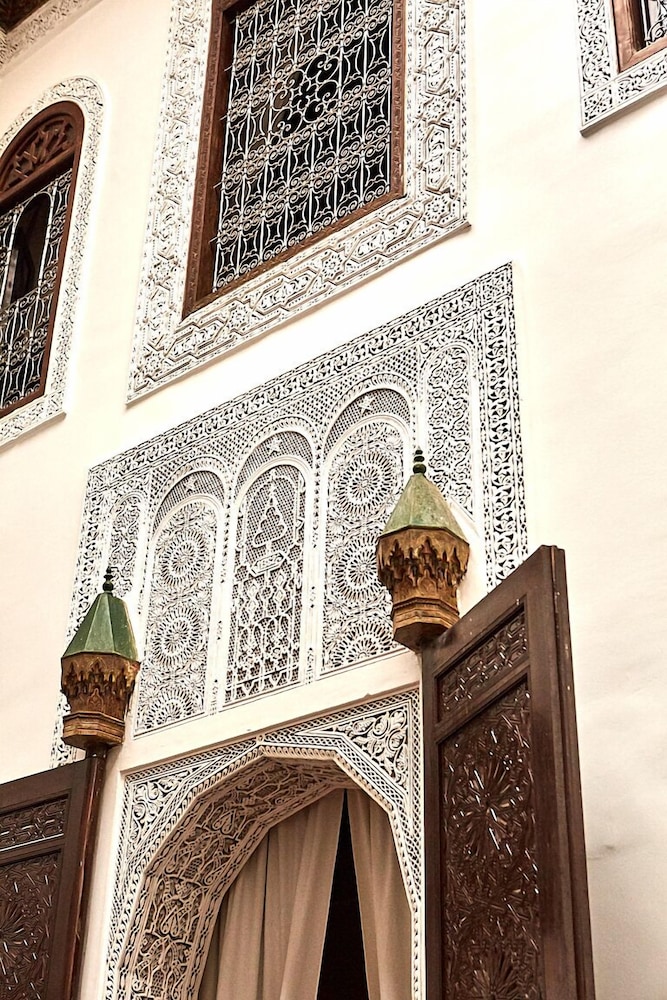 Riad Tizwa Fes 8/50
