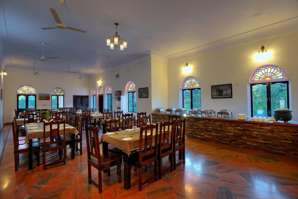 Ranthambhore Heritage Haveli 29/41
