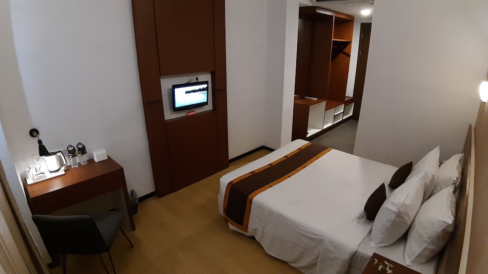 XTRA HOTEL BENGKULU 25/58