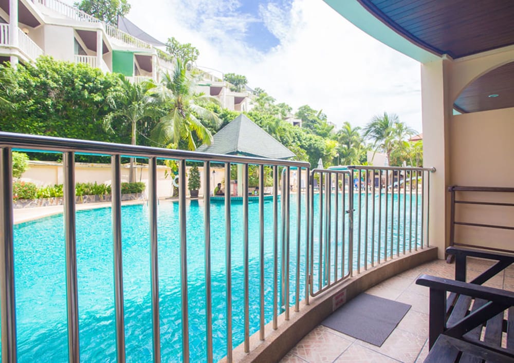Karon Sea Sands Resort 5/71