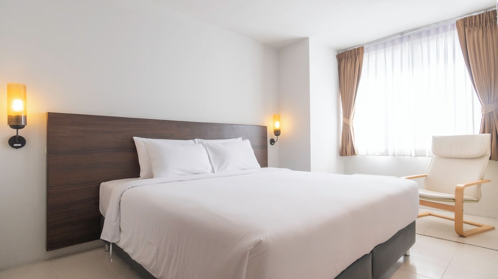 Pas Cher Hotel Bangkok 34/58