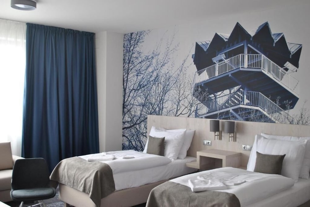 KOSICE HOTEL 20/47