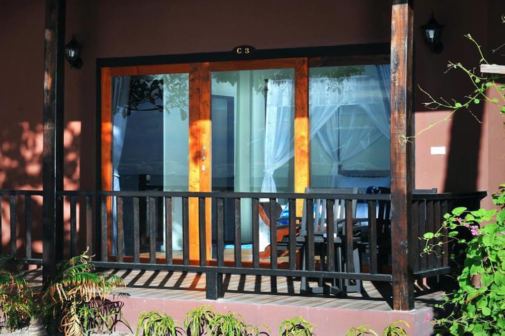 Koh Tao Beach Club 7/67