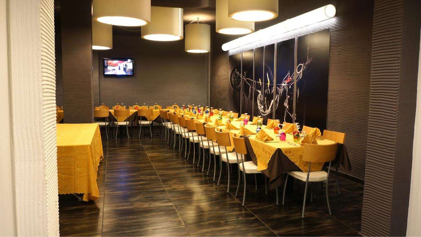 Hotel Scigliano 28/36