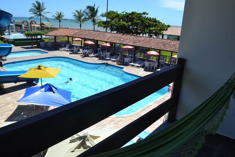 Baia Cabralia Hotel 48/54