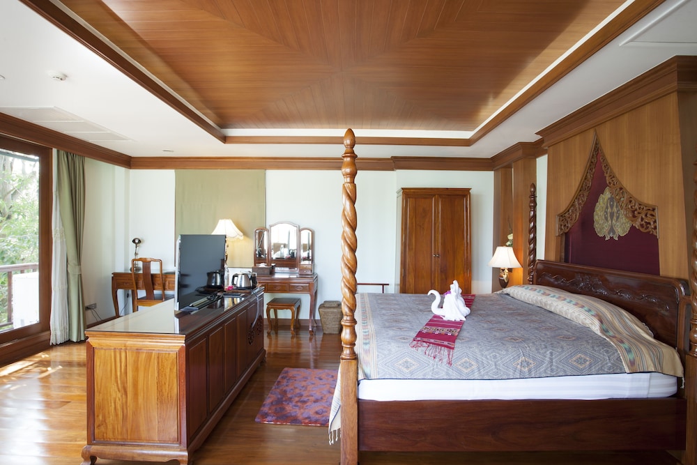 RK Riverside Resort and Spa (Reon Kruewal) 15/50