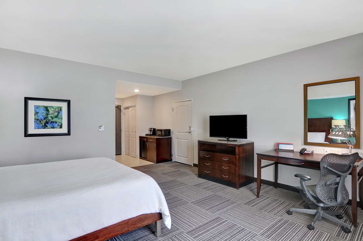 Hilton Garden Inn Fayetteville 6/15