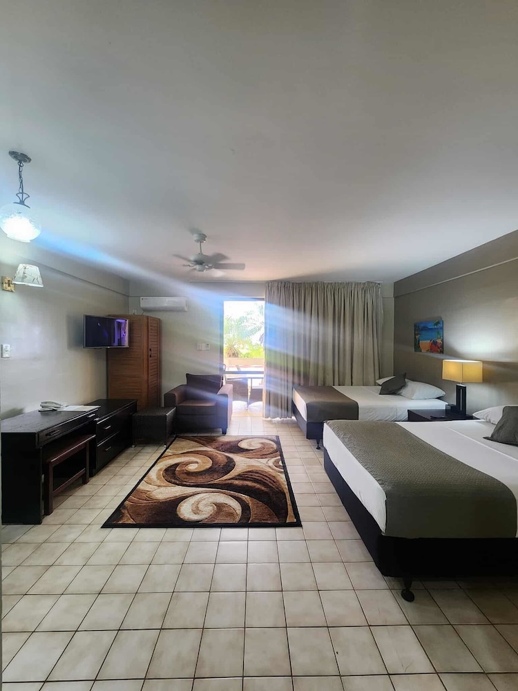 Insel Fehmarn Hotel 24/67