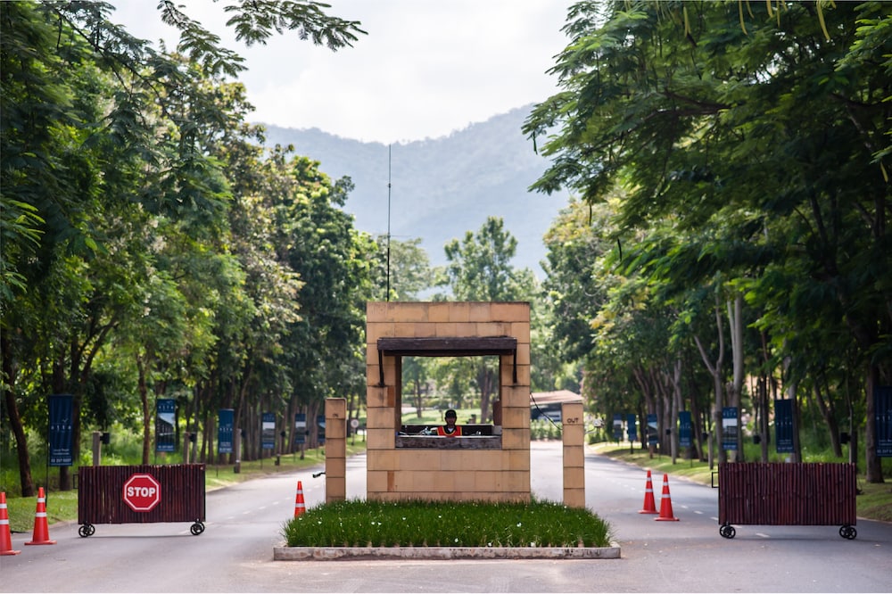 Kirimaya Golf Resort and Spa 66/74