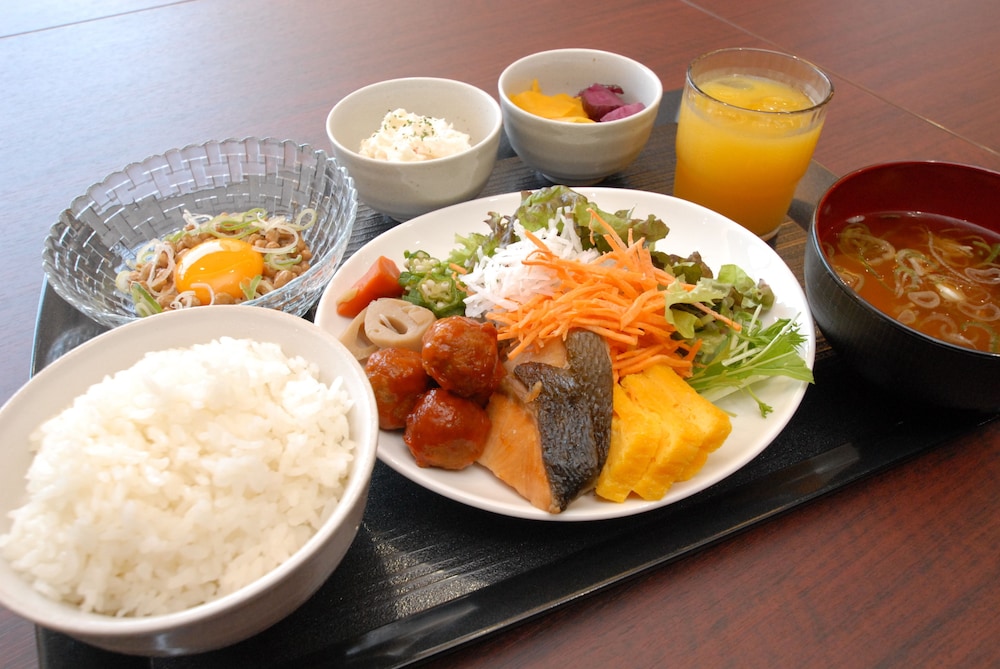 ABホテル奈良 写真2