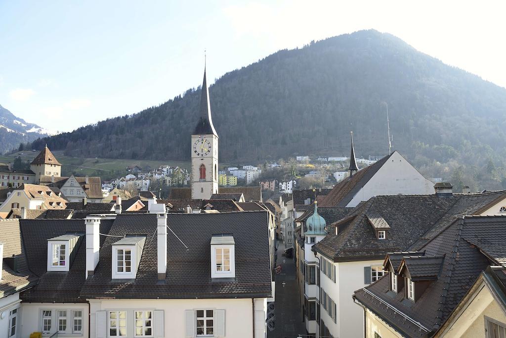 Ambiente Hotel Freieck 15/18