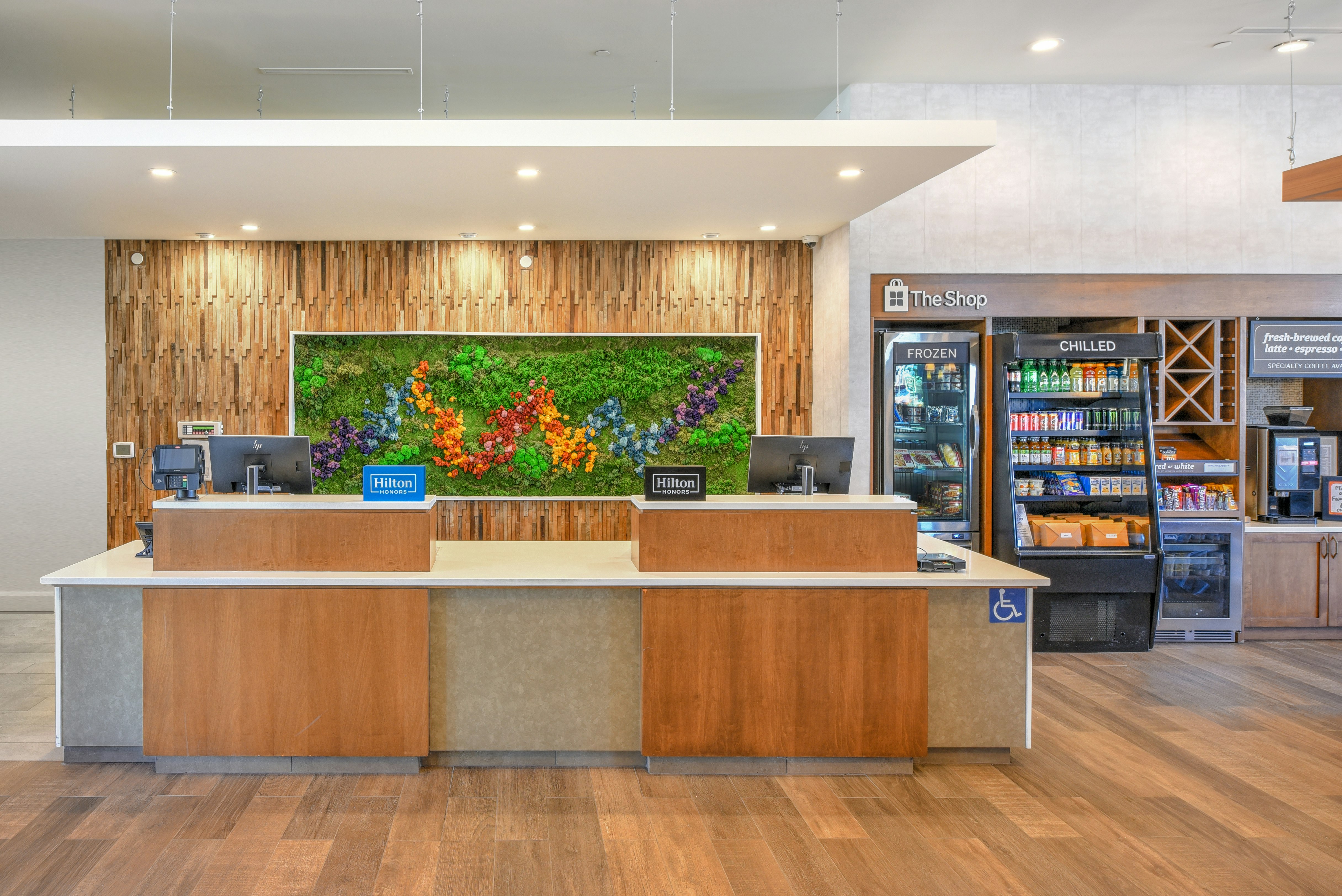 Hilton Garden Inn Fremont CA 2/19