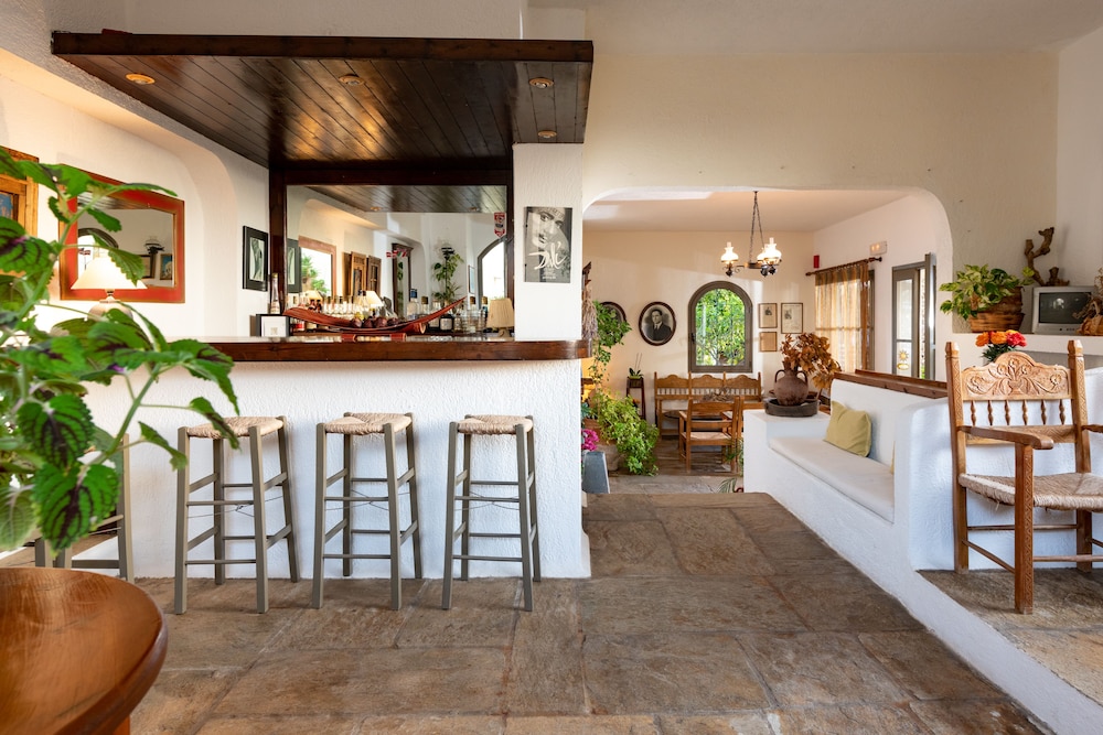 Porto Sisi Hotel Apartments 53/78