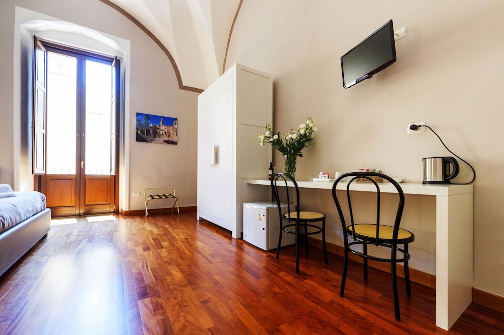 Centro Storico B&B 17/50