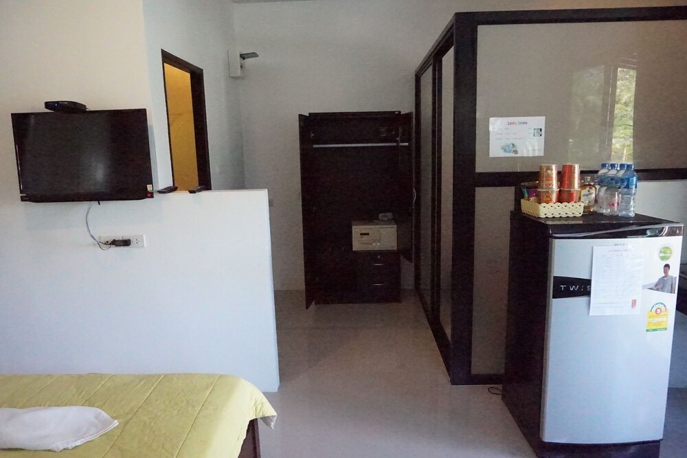 Wanna Dream Villas Aonang 26/37