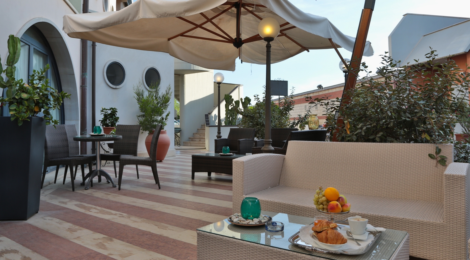 Best Western Hotel Dei Cavalieri 27/40