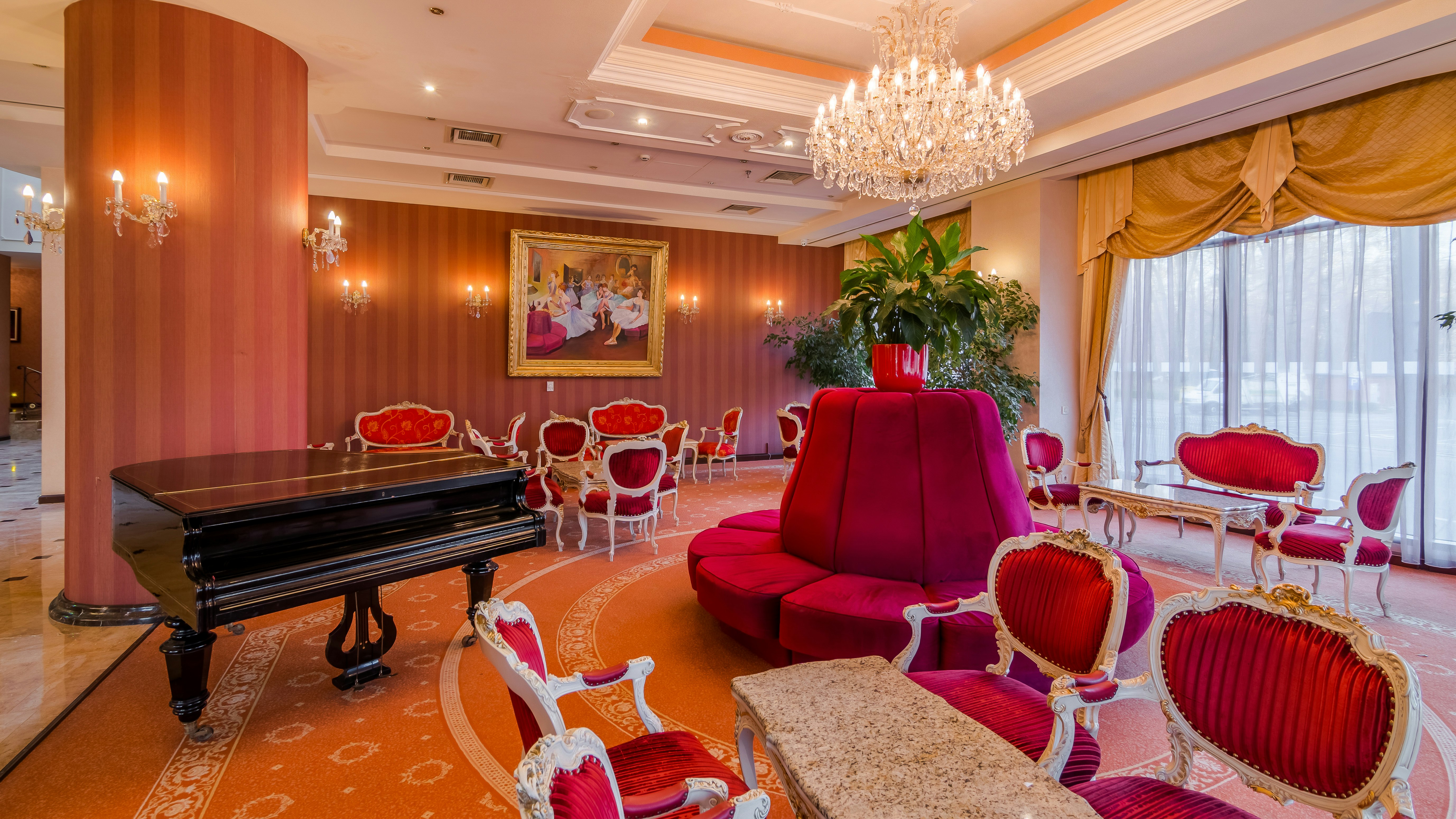 Hilton Sibiu 32/60