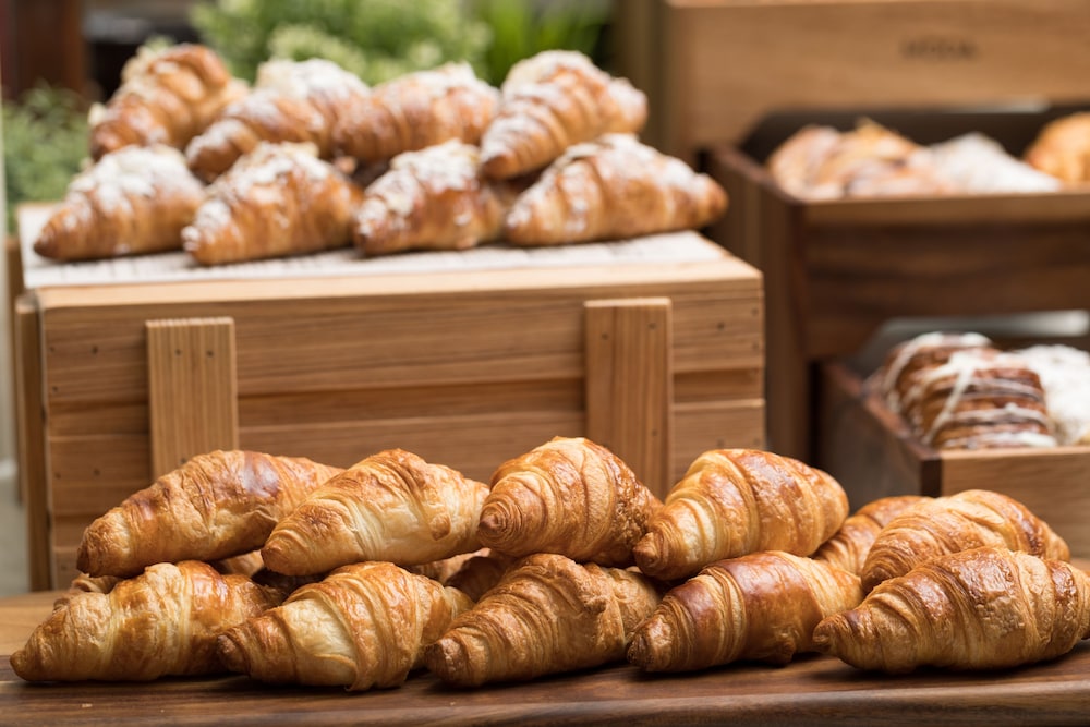 Crowne Plaza MELBOURNE CARLTON by IHG 20/45
