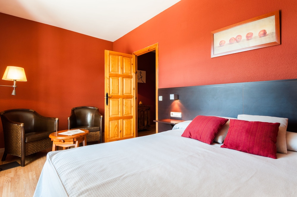 Hotel Esquirol 7/41