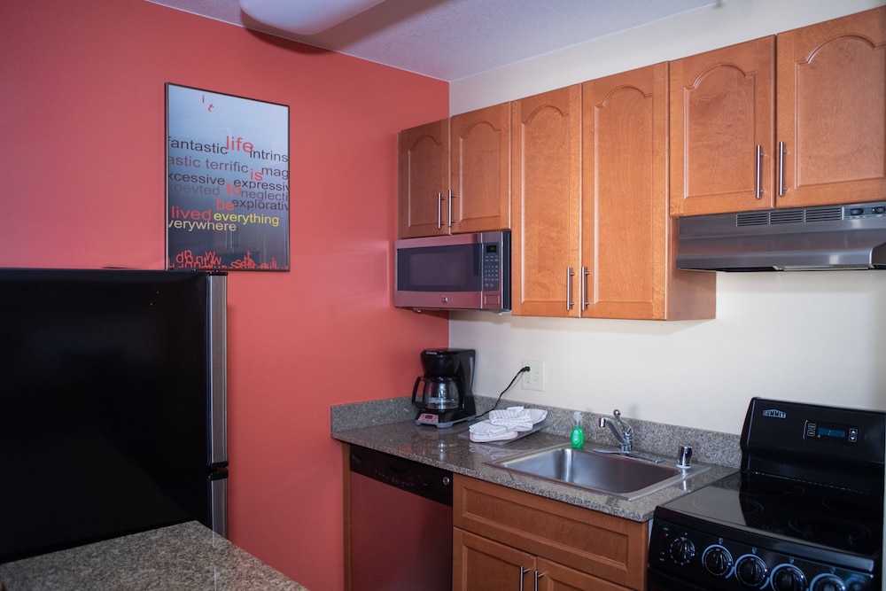 TownePlace Suites by Marriott Denver Southwest/Littleton 42/42
