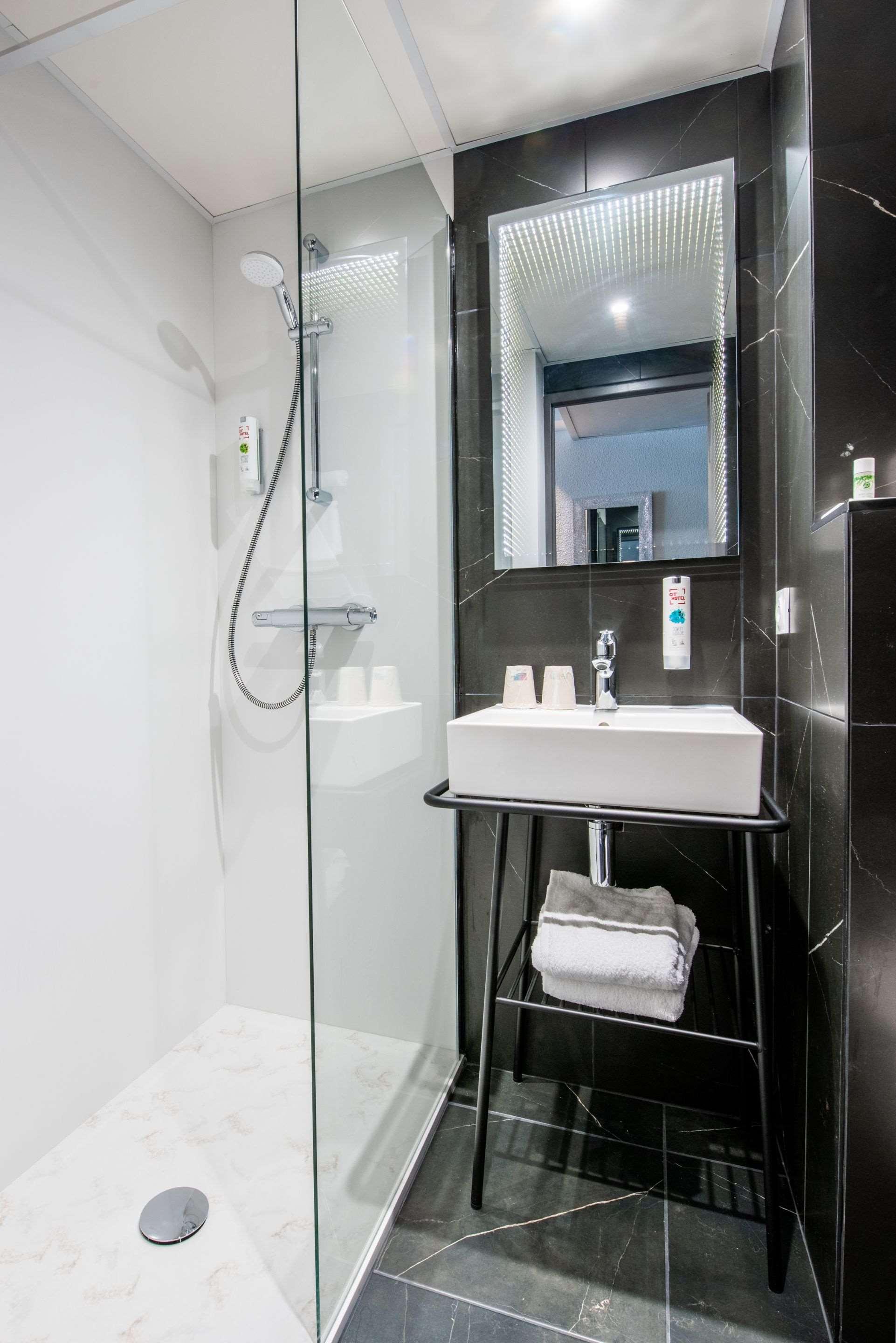 Cit Hotel STIM OTEL 30/31