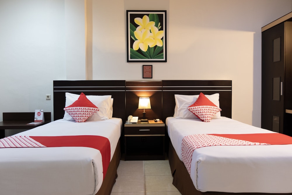 Hotel Maktal 12/19