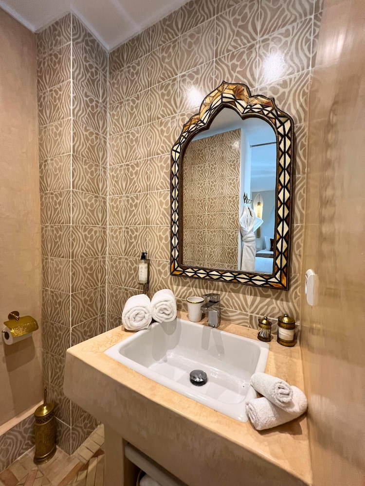 Riad El Khaeir Hammam & Spa 36/39