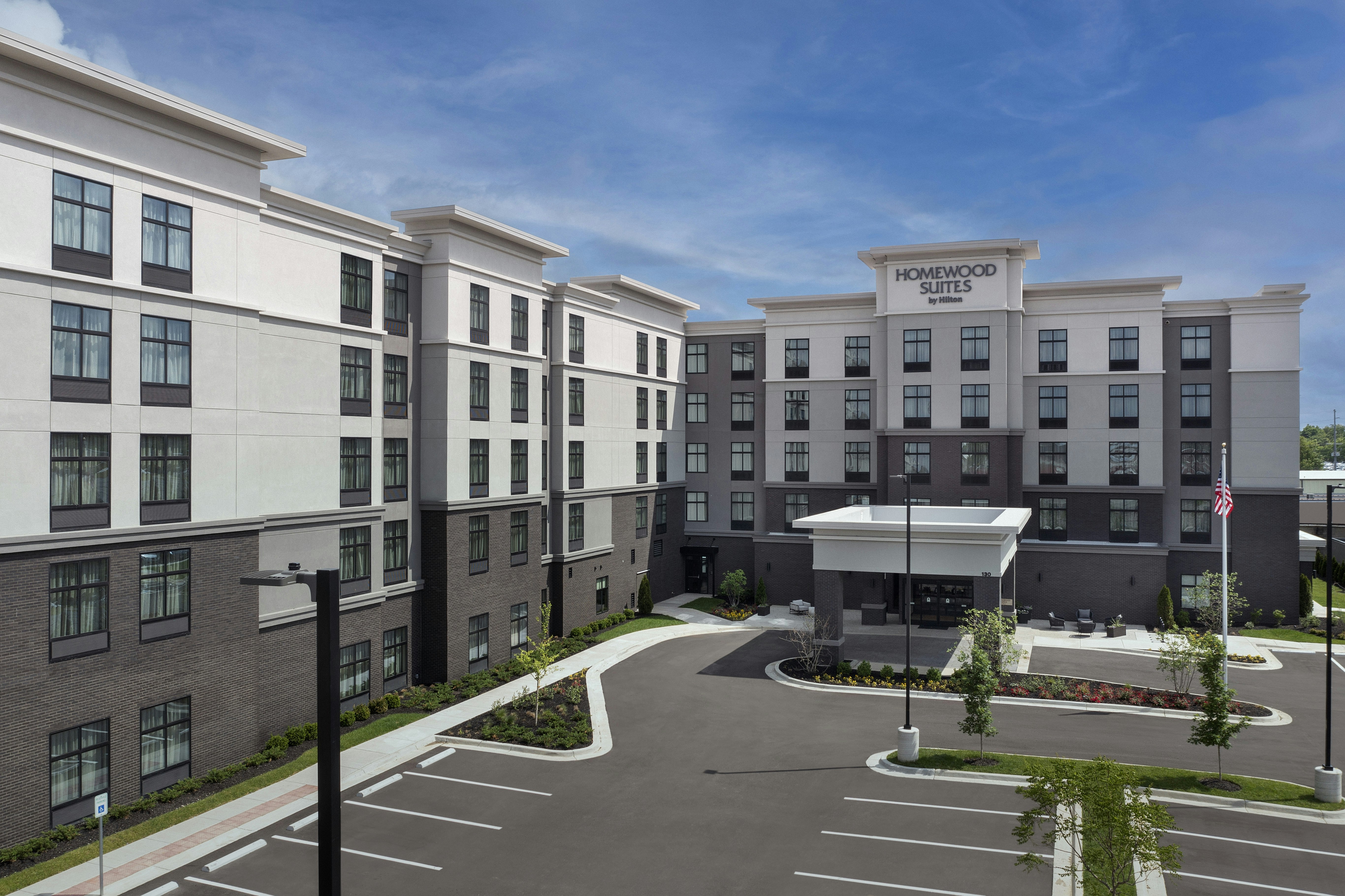 Homewood Suites by Hilton Louisville Airport 34/38