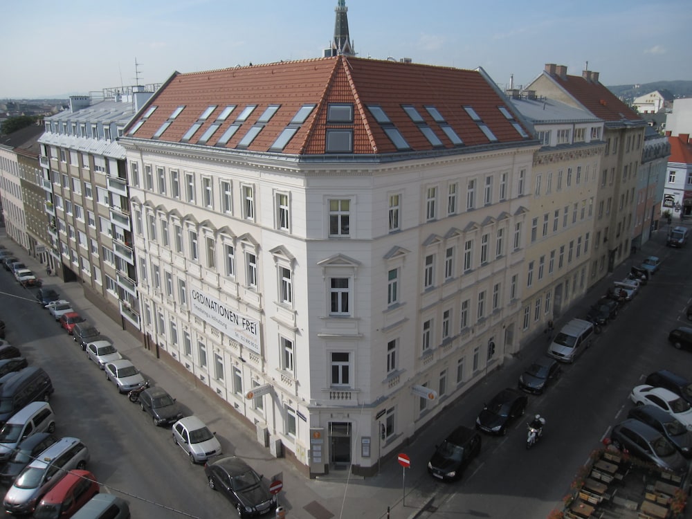 Rafael Kaiser Premium Apartments 1/50
