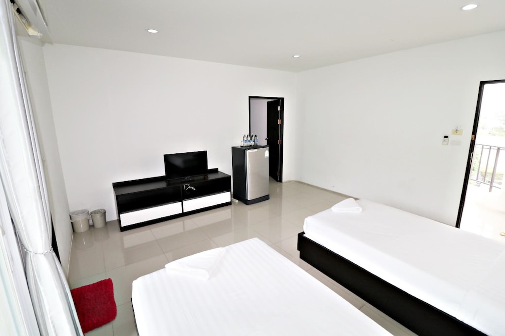 Hua Hin iRooms 14/45