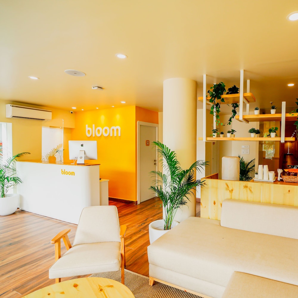 Bloom Hotel - Worli 15/27