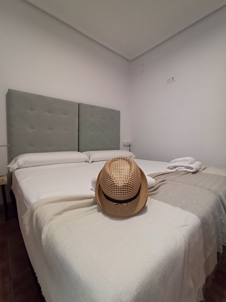 Pension Las Palomas 10/50