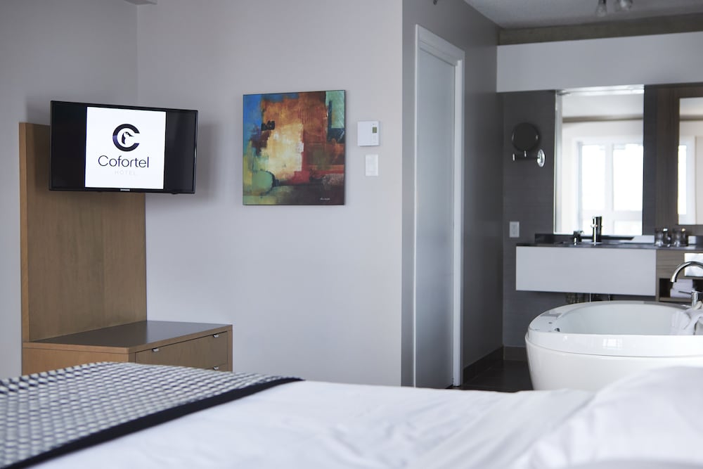 Hotel Cofortel 30/65