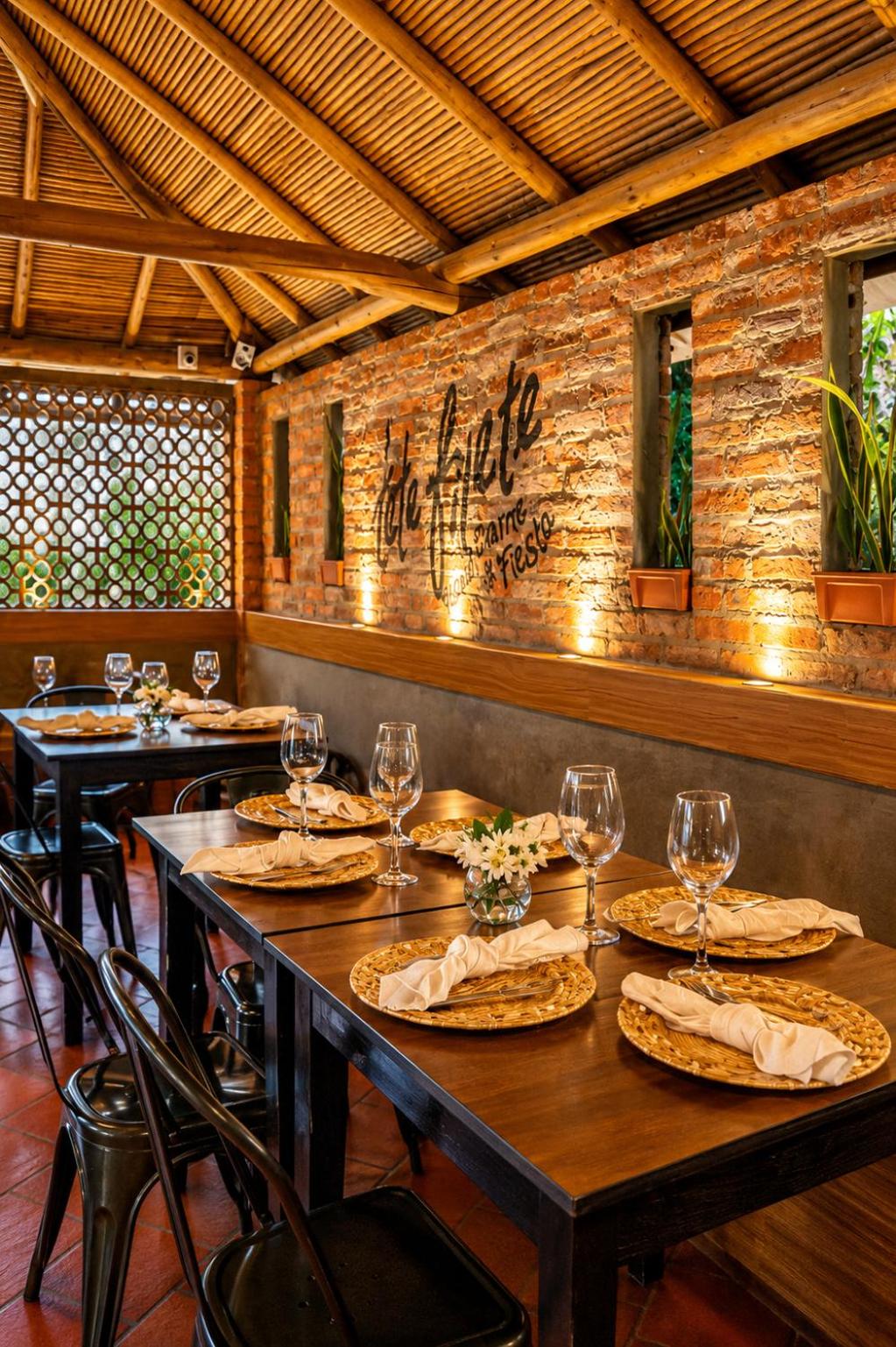 Hotel Campestre Santa Catalina 34/49