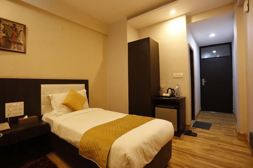 Hotel Paradise Ganga 24/49