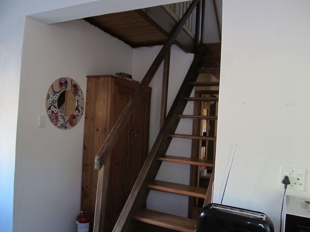 Die Ou Huis 12/32