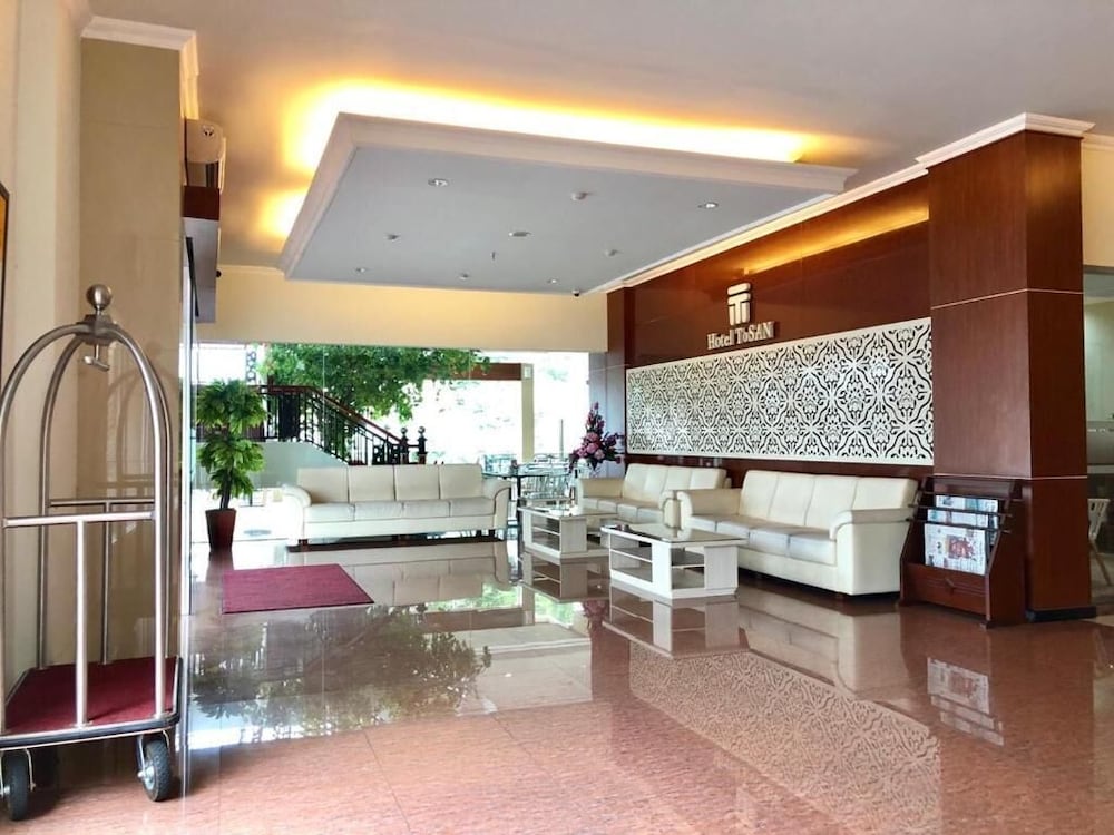 Hotel Tosan Solo Baru 5/39