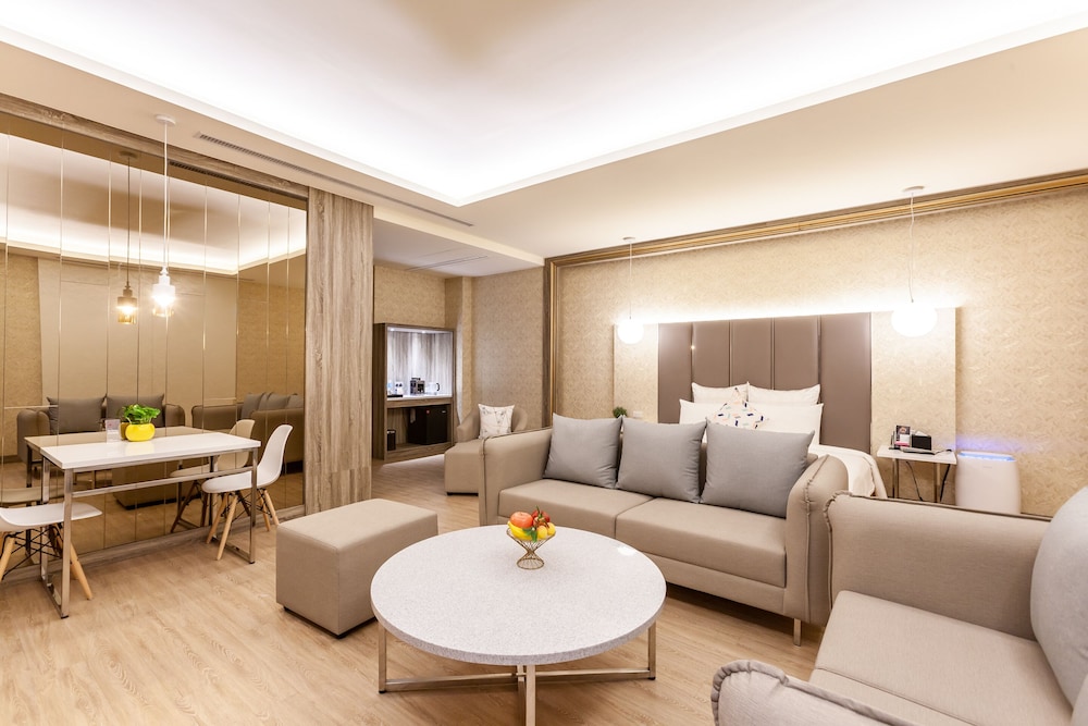 Six Star Motel-Zhongli 23/40